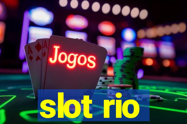 slot rio